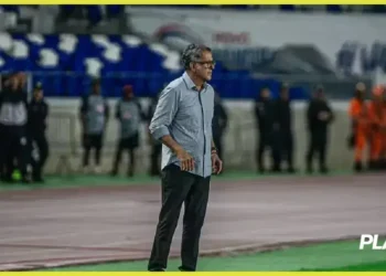 Osório dispensa Sávio e busca reforços para o Remo no Brasileirão