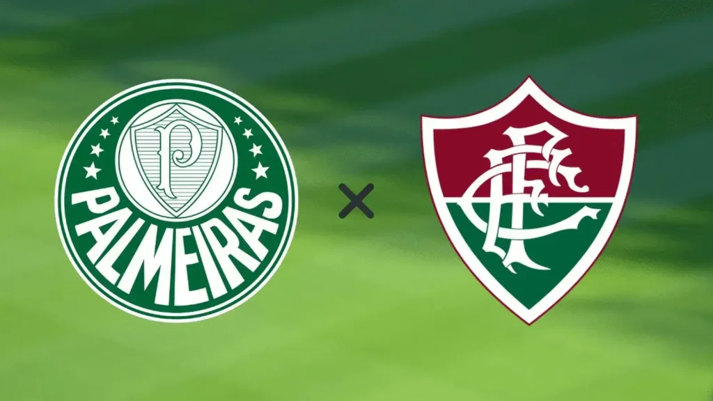 Palmeiras e Fluminense: Clássico paulista-carioca agita o Brasileirão