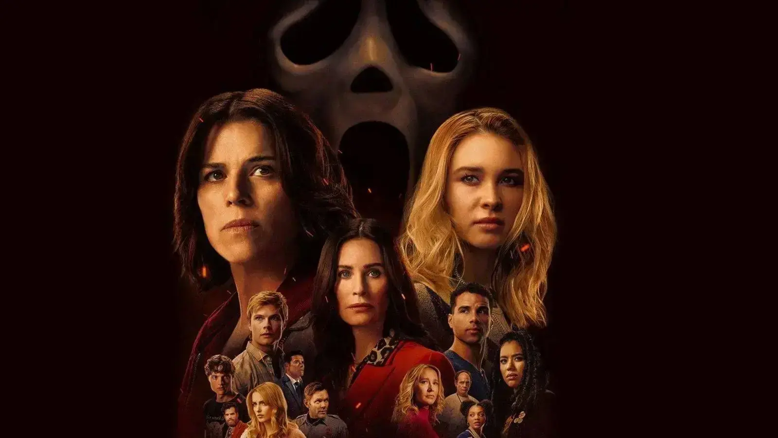 Pânico 7: A aguardada volta de Sidney Prescott nos cinemas