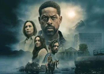 Paradise: a Temporada 2 chega com episódios novos toda segunda-feira