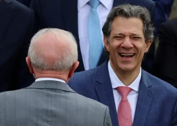 Partidos disputam vaga de suplente caso Haddad saia para o Senado