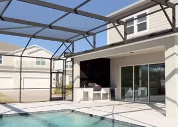 Paulo Goulart Filho: da TV para o mercado imobiliário em Orlando