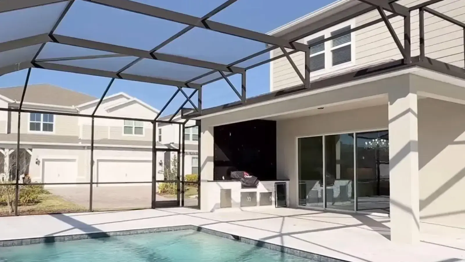Paulo Goulart Filho: da TV para o mercado imobiliário em Orlando