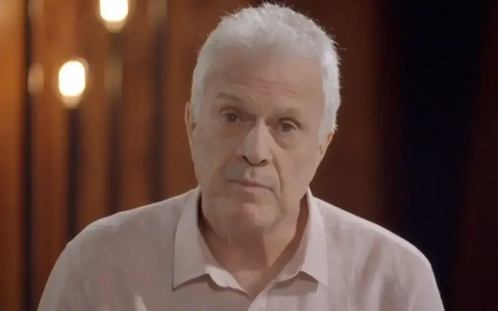 Pedro Bial assume direção artística de documentários e programas da Globo