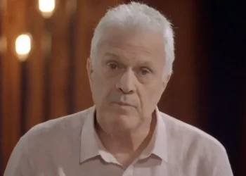 Pedro Bial assume direção artística de documentários e programas da Globo