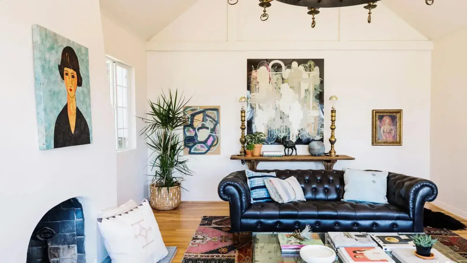 Peyton List: a atriz que criou sua casa dos sonhos em Glendale