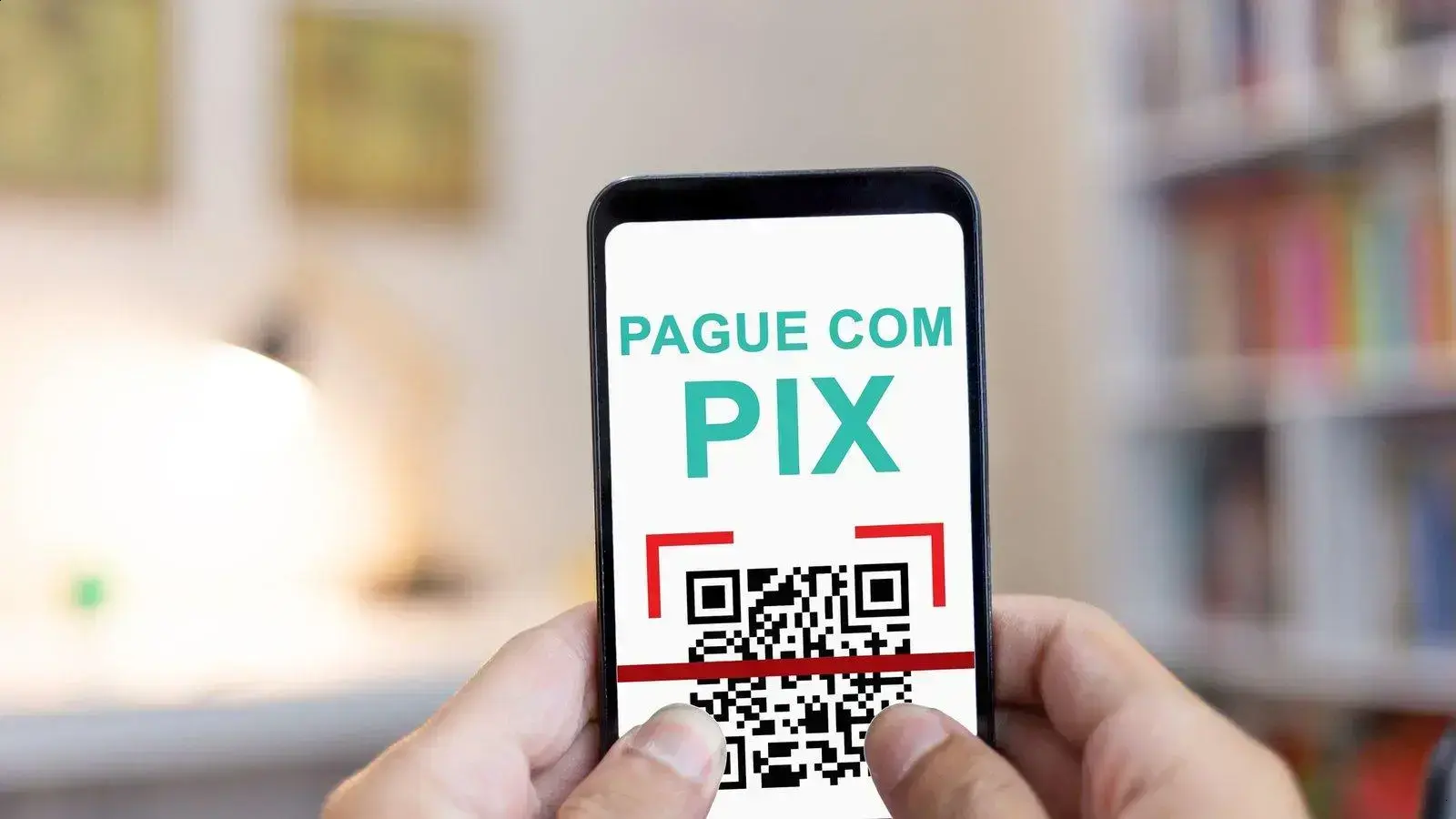 Pix deve alcançar metade das transações no e-commerce até 2028