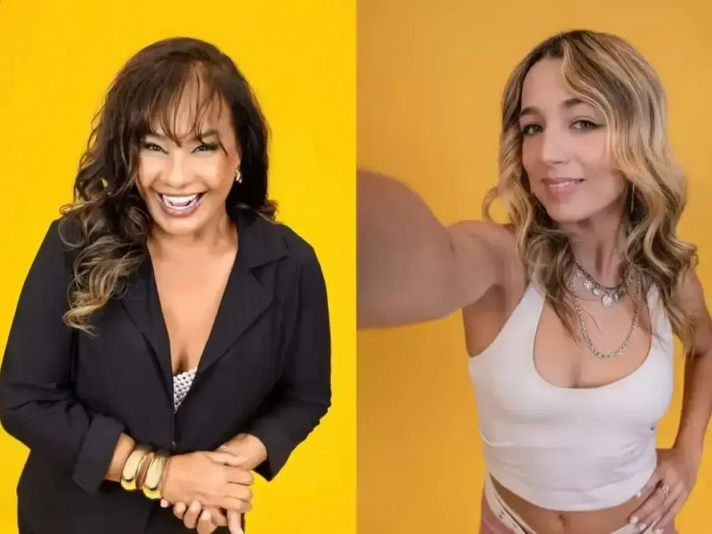 Polêmica entre Solange Couto e Samira no ‘BBB26’: Entenda o Caso