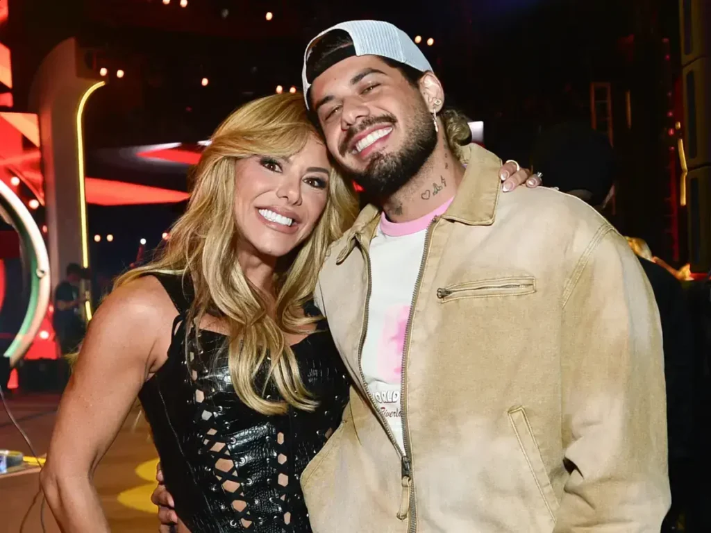 Poliana Rocha explica por que Zé Felipe tem preferido ficar mais sozinho