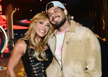 Poliana Rocha explica por que Zé Felipe tem preferido ficar mais sozinho