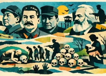 Por que muitos intelectuais ainda acreditam na falácia do comunismo