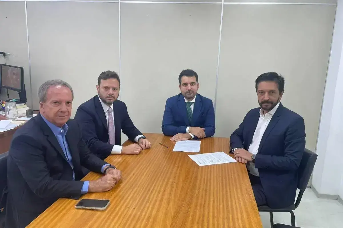 Prefeitura de SP amplia realização de megaeventos na Avenida Paulista