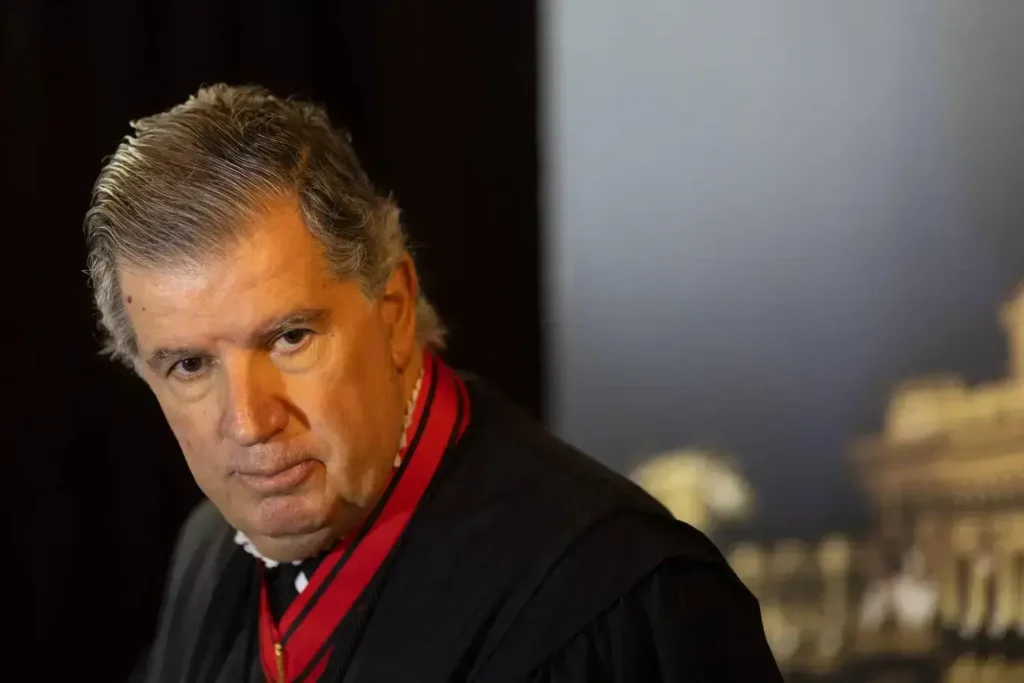 Presidentes do TJ-SP falam sobre reconhecimento da defasagem salarial dos juízes