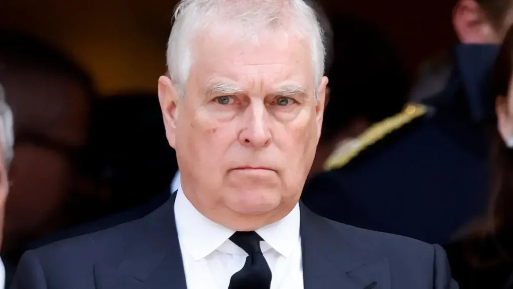 Príncipe Andrew é preso em seu aniversário de 66 anos; entenda os motivos