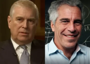 Príncipe Andrew é preso por ligação com caso Epstein aos 66 anos