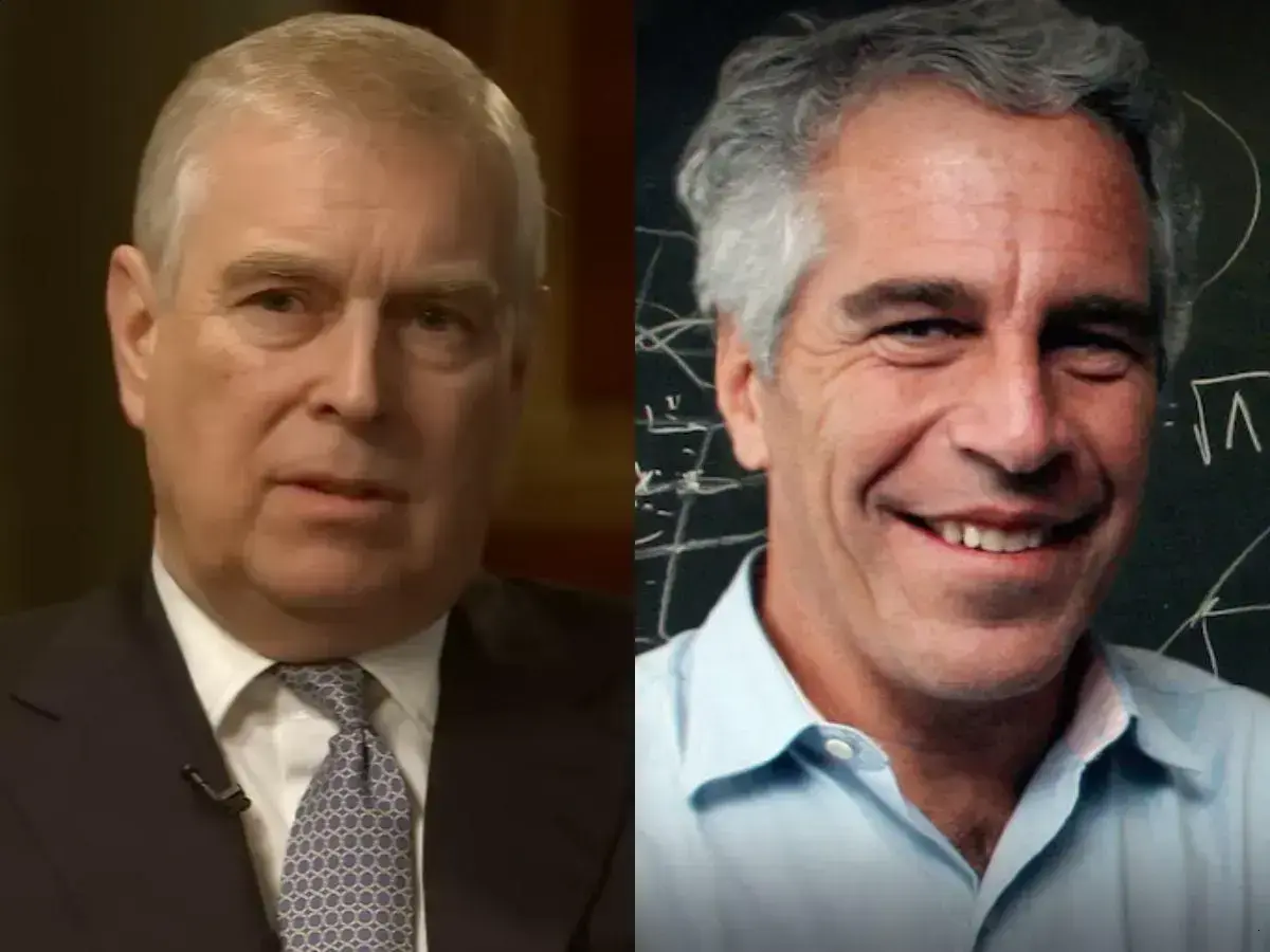 Príncipe Andrew é preso por ligação com caso Epstein aos 66 anos