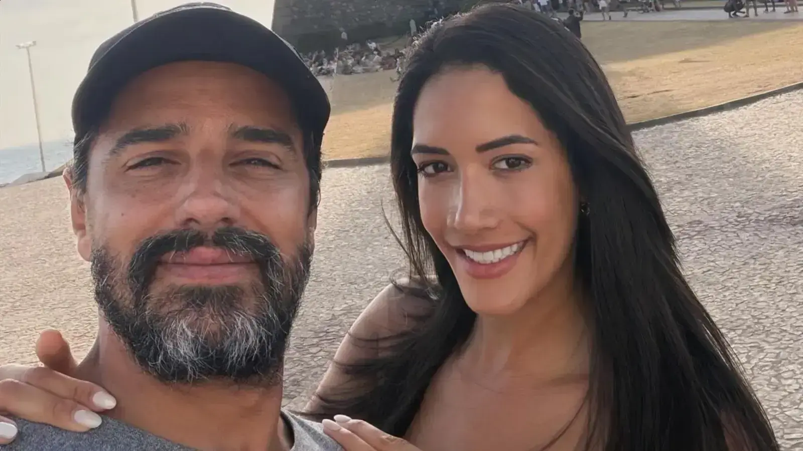 Priscilla Monroy desabafa sobre ameaças após polêmica no BBB 26