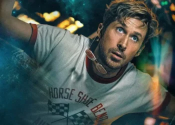 Project Hail Mary: novo trailer traz Ryan Gosling e alien Rocky