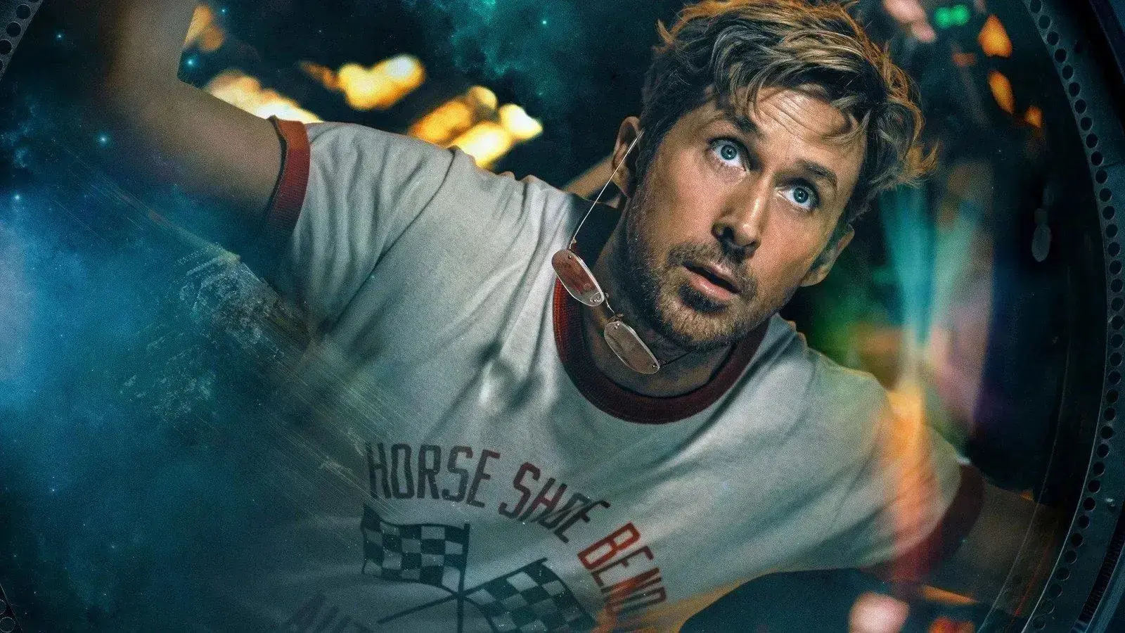 Project Hail Mary: novo trailer traz Ryan Gosling e alien Rocky