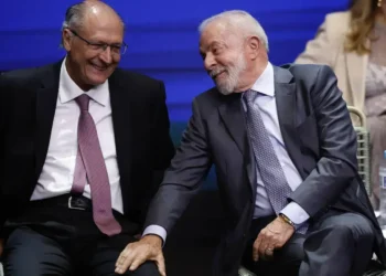 PSB minimiza declaração de Lula sobre Alckmin e futura disputa em SP