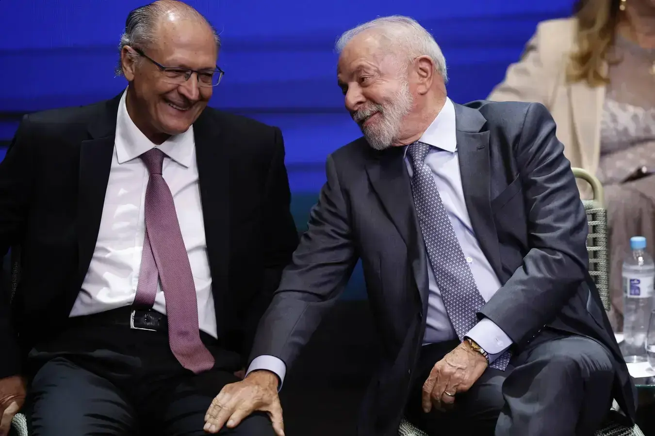PSB minimiza declaração de Lula sobre Alckmin e futura disputa em SP