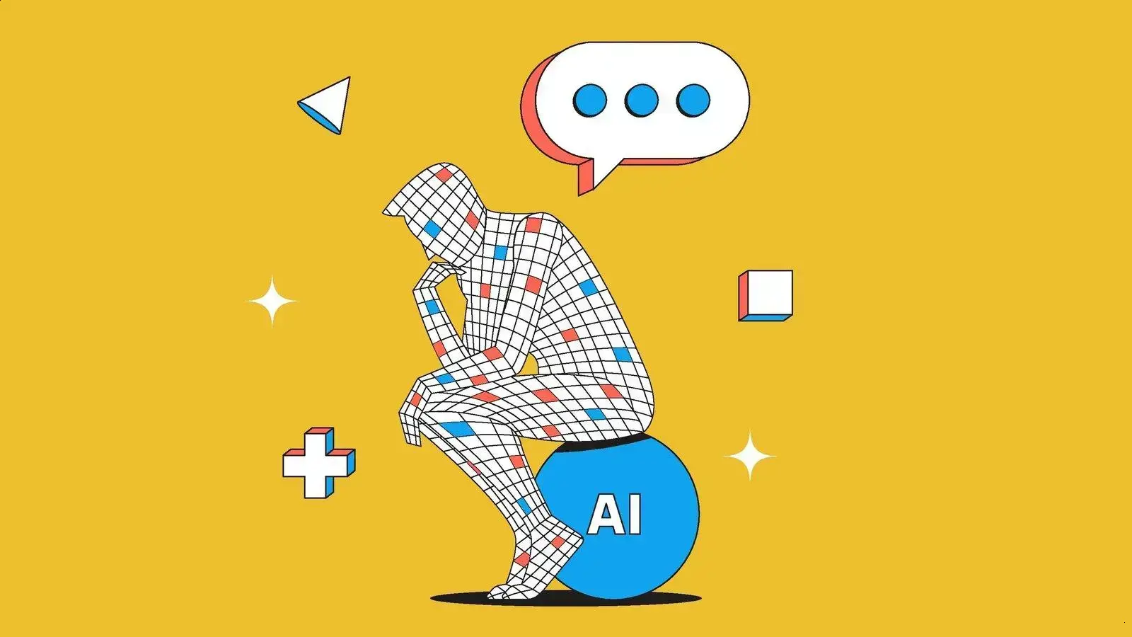Quando a IA erra: por que a alucinação e a ética importam agora