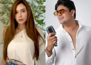 Raphaella Brilhante fala sobre tentativa de feminicídio nas redes sociais