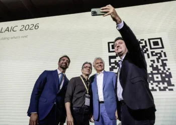 Ratinho Jr. lidera interações em redes sociais entre candidatos do PSD