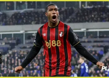 Rayan brilha no Bournemouth: três participações em três jogos e dois gols