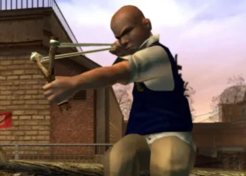 Relembrando os 20 anos dos jogos que marcaram 2006