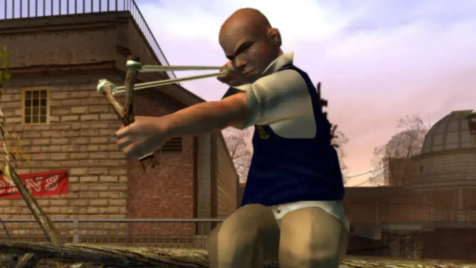 Relembrando os 20 anos dos jogos que marcaram 2006