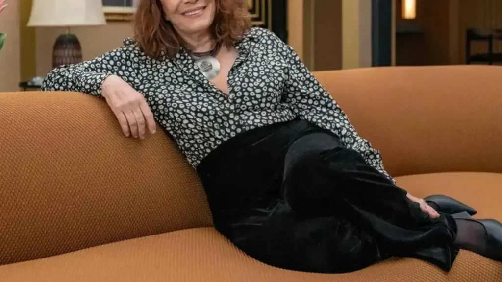 Renata Sorrah: a discreta estrela que constrói um império financeiro silencioso