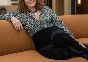 Renata Sorrah: a discreta estrela que constrói um império financeiro silencioso