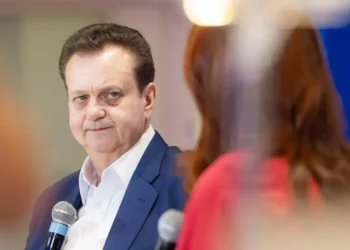 Reorganização da direita brasileira: PSD tenta distanciar-se do bolsonarismo