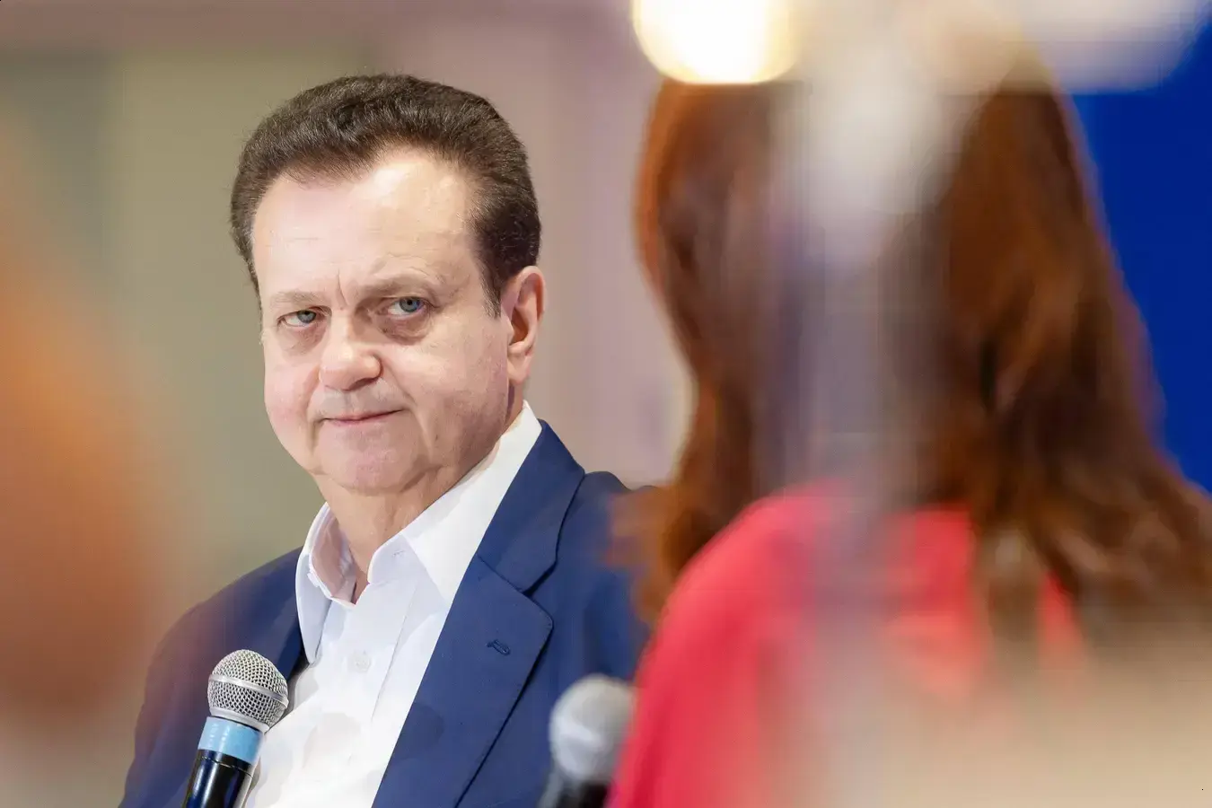 Reorganização da direita brasileira: PSD tenta distanciar-se do bolsonarismo