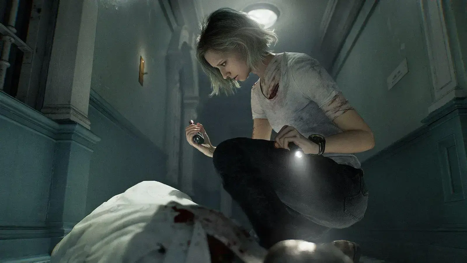 Resident Evil Requiem: O Futuro da Franquia Sem Versões para Consoles Antigos