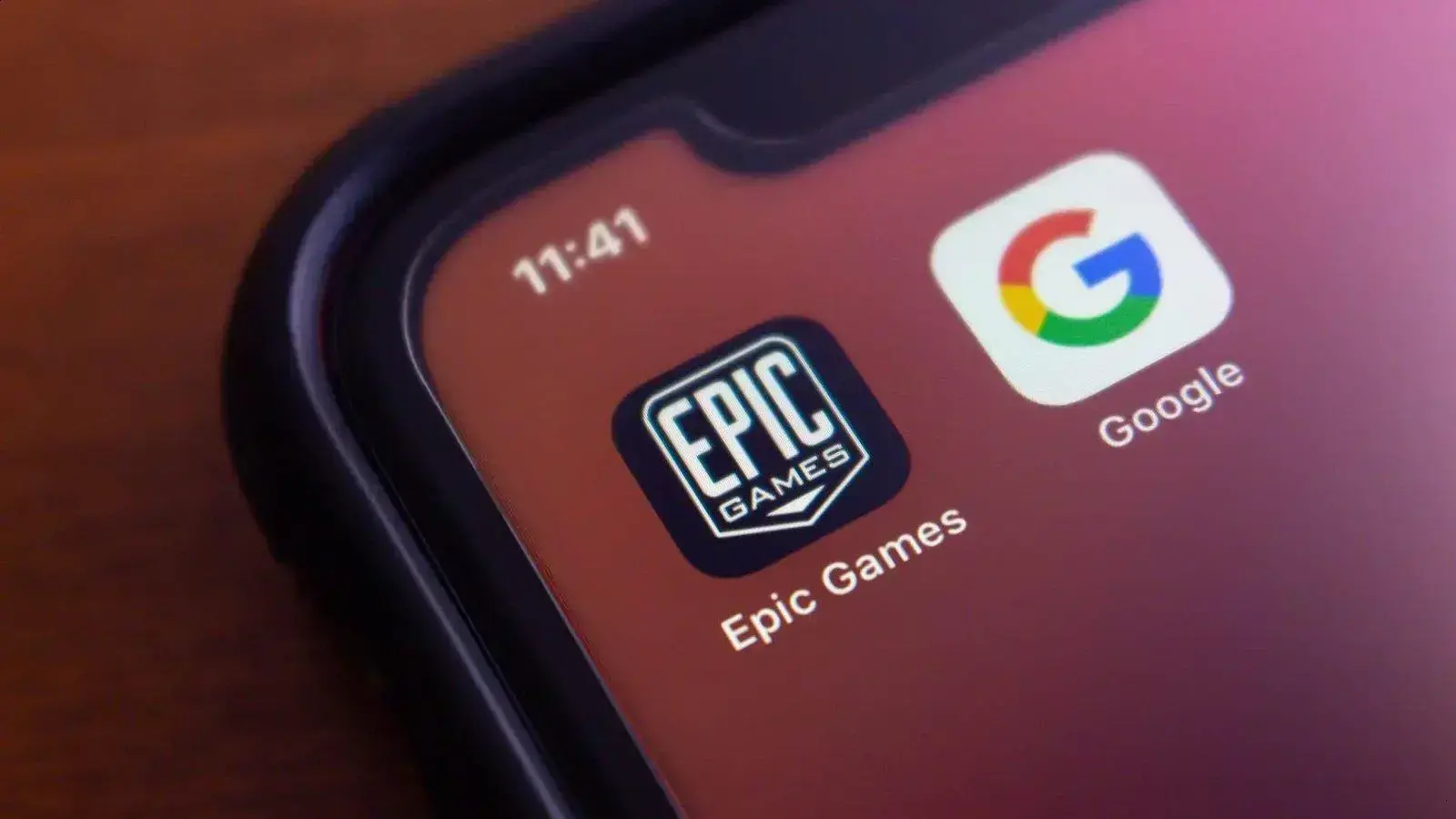 Residual: Jogo gratuito disponível na Epic Games Store para celulares