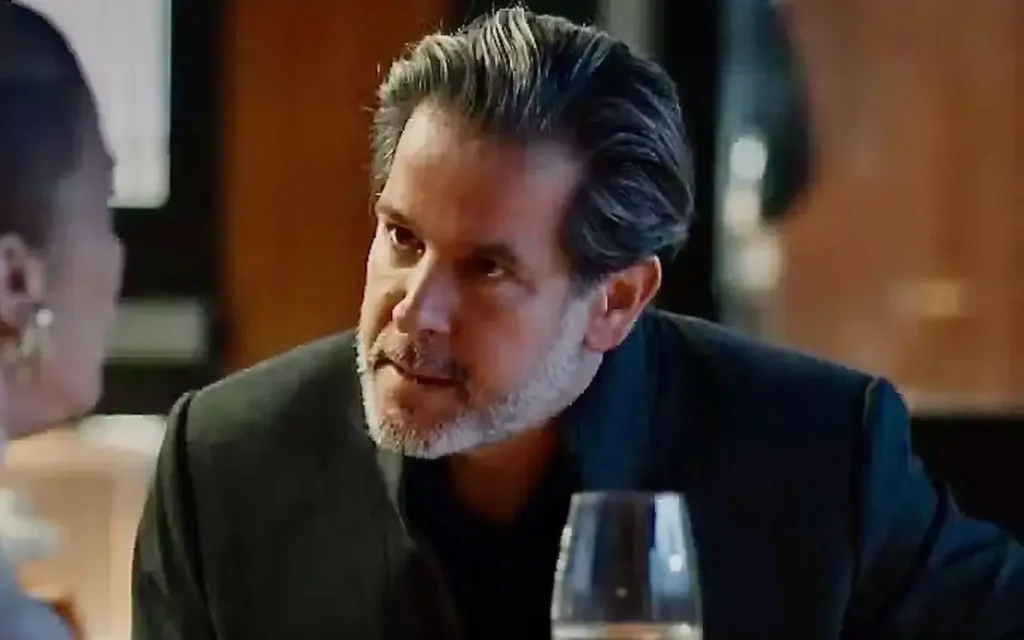 Resumo do próximo capítulo de Três Graças: surpresas e tensão na trama