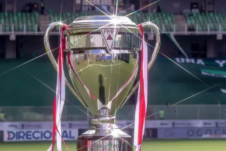 Rodada decisiva do Campeonato Mineiro: brigas por título e rebaixamento