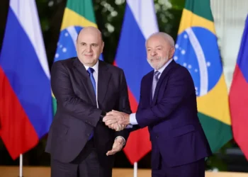 Rússia propõe retomada de voos diretos com o Brasil e oferece facilidades