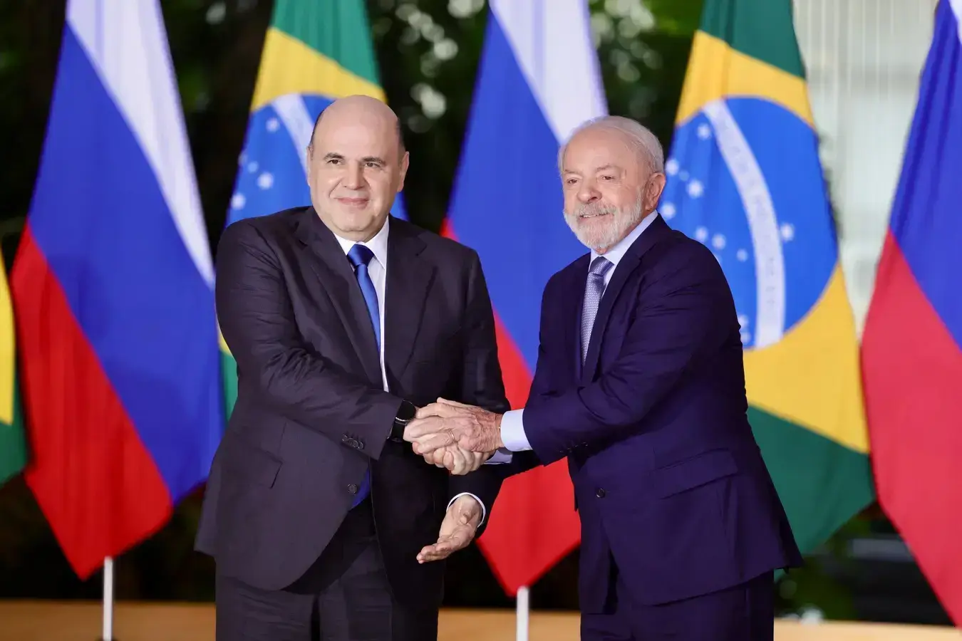 Rússia propõe retomada de voos diretos com o Brasil e oferece facilidades