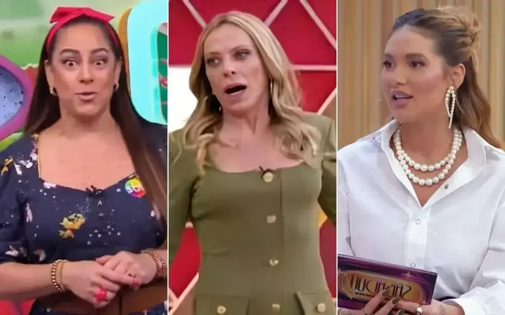 Sábado se torna o novo 'cemitério maldito' no SBT