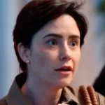 Samira revela frieza em enterro de Jorginho na novela Três Graças