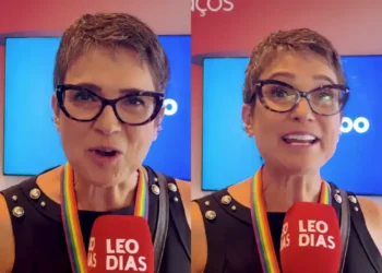 Sandra Annenberg e William Bonner anunciam nova fase do Globo Repórter