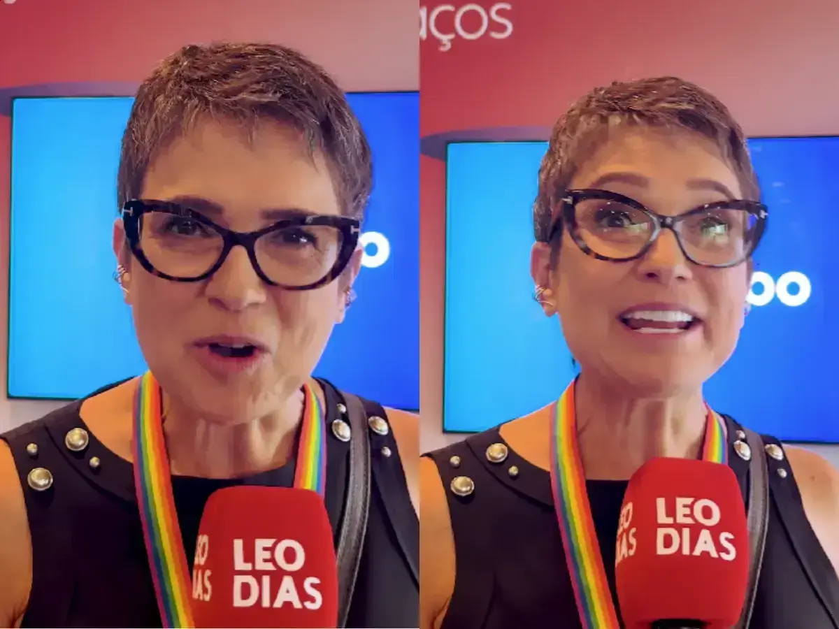 Sandra Annenberg e William Bonner anunciam nova fase do Globo Repórter