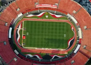 São Paulo busca alternativa para sediar jogos importantes do Paulista