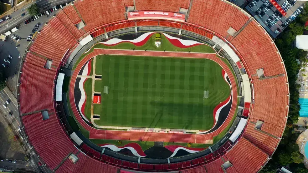 São Paulo busca alternativa para sediar jogos importantes do Paulista