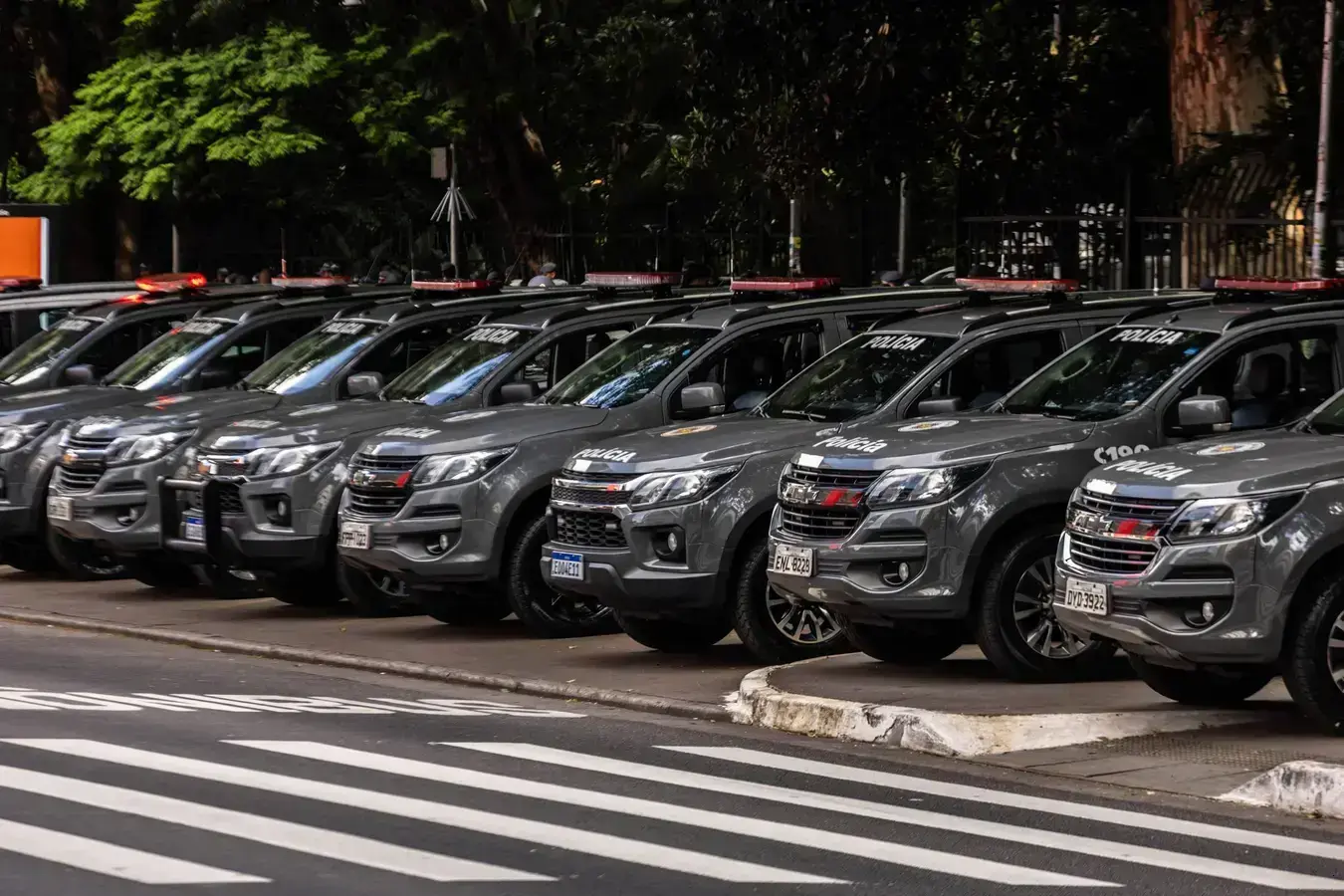 São Paulo registra menor número de homicídios em 26 anos em janeiro de 2026