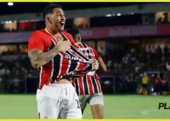 São Paulo supera RB Bragantino e avança para semifinal do Paulistão