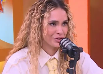 Sarah Andrade critica rival Ana Paula Renault e desabafa sobre eliminação